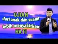 Download Lagu ujian dari anak dan suami lebih menyakitkan hati //ceramah ustadz hilman fauzi