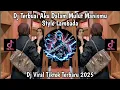 Download Lagu DJ TERBUAI AKU DALAM MULUT MANISMU - DJ GAUN MERAH STYLE LAMBADA VIRAL TIKTOK TERBARU 2025