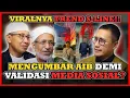 Download Lagu TERUNGKAP‼️ PENYEBAB GEN Z BANYAK YANG SAKIT MENTAL!  - Habib Abdullah bin Muhammad Baharun