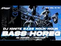 Download Lagu DJ CEK SOUND BASS NGUK-NGUK 2025‼️COCOK BUAT CEK SOUND SOUND SISTEM 🔥 MP3