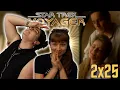 What s ACTUALLY been resolved Star Trek Voyager S2 Ep 25 Resolutions Get Delta d