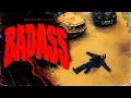 Badass : Arjan Dhillon (OFFICIAL SONG) Latest Punjabi Song 2026