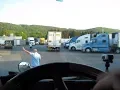 TA Truck Stop Bloomsbury New Jersey - Drifters Are Back