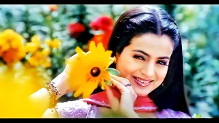 pyaar to hota hai pyaar 4k hd video ajay devgan amisha patel alka yagnik udit narayan