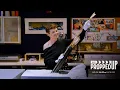 D23 Propped Up Zootopia Once Upon A Time and More Props with Ginnifer Goodwin
