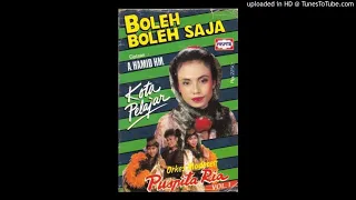 mamiek melani boleh boleh saja puspita ria