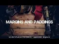 Margins and paddings Delphi - FireMonkey