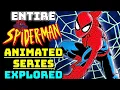 Download Lagu Complete Lore Of Spider-Man Animated Series (1994) Explored
