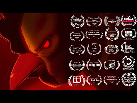 DARE: THE LION'S DEN | OFFICIAL SHORT FILM TRAILER