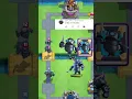 P E K K A vs Mini Pekka Mirror Pekka