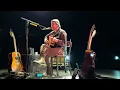 Robin Pecknold (Live) - Mykonos (New York, NY - Bowery Ballroom) (11/17/2024) (Fleet Foxes song)