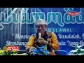 Download Lagu Ustadz ciung wanara - Ceramah Sunda lucu PHBI maulid nabi Muhamad Saw di cisoka tangerang