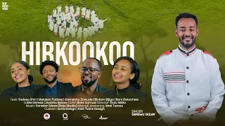 GEREMU GIZAW HIRKOOKOO 