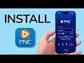 How To Install PNC Mobile Banking App On iPhone