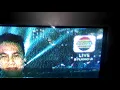 Detik-Detik Logo Indosiar berpindah ke kiri malah ke kanan.vlv