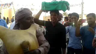 هبان سعدون عمی یابیاع الورد جمیل   دندنها
