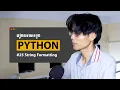 Python Ep 25 - String Formatting