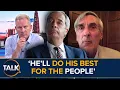 Download Lagu “Will Of The People Will Take Him To Being Prime Minister” | Nigel Farage Unveils Immigration Plan