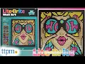 Lite-Brite Wall Art Pop Wow Edition from Basic Fun Review