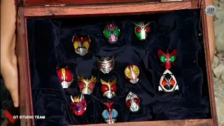 Download Legendary Kamen Rider Summoning MP3