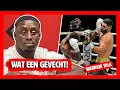 Download Lagu MORY KROMAH OVER GEVECHT MET BAHRAM RAJABZADEH | WARRIOR TALK