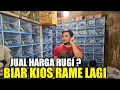 Download Lagu EDAN ! BRO CINTA LEBIH GILA !!! CUCAK IJO TROTOL JAHAT 400K, NOPENG 450K, MURAI MH 350K, DLL