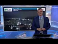 Partly cloudy through the week with rain returning this weekend