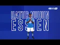 Lagu Hatur Nuhun Michael Essien