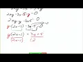 How to Learn Inverse Functions and Function Notation Gr 11