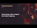 XPDC - Ntahapahapatah (Official Lyric Video)