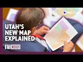 What s Happening with Utah s Congressional Maps Oct 8 2025
