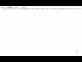 Module Testing Milestone 6 Iteration 1 JSON Files