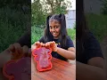 Download Lagu Giant Gummy TEDDY Jelly 🍓😱Tom\u0026Jerry 🤣DiyaIshwarya #shorts #viralvideo