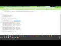 working with objects and methods