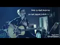 Download Lagu Payung Teduh - akad || Live cover by Nufi Wardhana at Nest coffee jombang