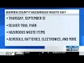 Glasgow Barren County to host hazardous waste day