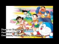 Download Lagu Yume wo Kanaete Doraemon (Characters' Version) - Doraemon Opening Song