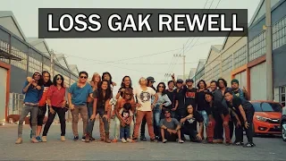 Download C.A.K (Camp Alumni Kegelapan) - LOS GAK REWEL Official Music Video MP3