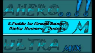 RELIVE ULTRA MIAMI 2012 Official Aftermovie AUDIO AheRoO 