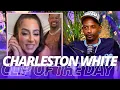 Charleston White on Adam22 Letting His Wife Lena The Plug Get Packed Out On BLACKED