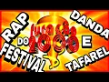 Download Lagu FURACÃO 2000 / CD 30 ANOS VOL01 / MC DANDA E TAFAREL - RAP DO FESTIVAL / PLAYLIST CD FURACÃO 30 ANOS