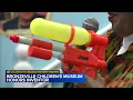 Bronzeville Children s Museum honors Lonnie Johnson inventor of Super Soaker kids toy