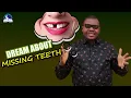 Dream About Missing Teeth - Someone Losing Tooth Meaning