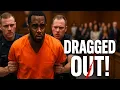 Download Lagu Diddy DRAGGED Out of Court – End of Everything!
