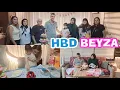Download Lagu RAYAIN BERSAMA KELUARGA BESAR TURKI, SELAMAT ULANG TAHUN BEYZA