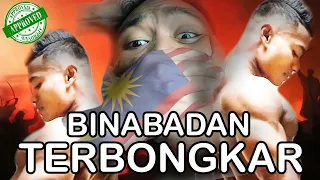 5 realiti pahit binabadan malaysia explained fauzanmuscles