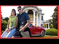 Emma Navarro FINALLY REVEALS HER SECRET TO SUCCESS BOYFRIEND Career and Net Worth 2024