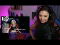 First Time Reaction to 【Ado】踊 (Odo)