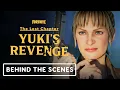 Lagu The Making of Kill Bill Yuki's Revenge In Fortnite