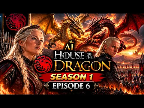 House of the Dragon Episode 5